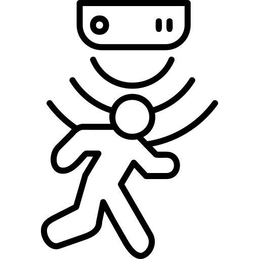 Cyber Physical Systems Icon