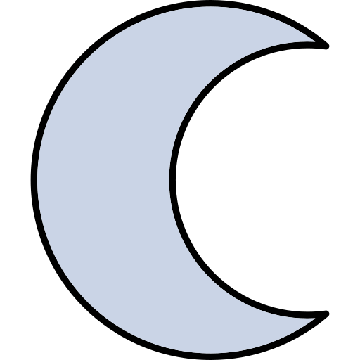 Moon Icon